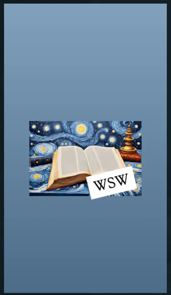 Premium_Plastic_Celestial_Starry_Night_Open_Book_Wall_Painting