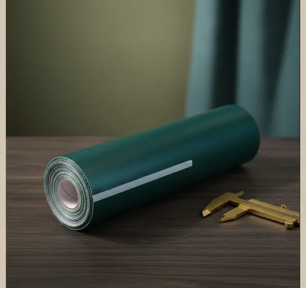 Premium_Green_Plastic_Vastu_Tape_Set_Of_5