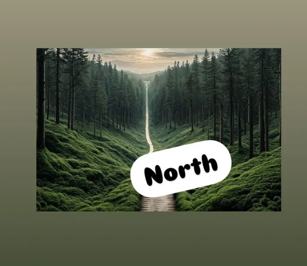Premium_Canvas_Nature_Tree_Endless_Path_Wall_Painting