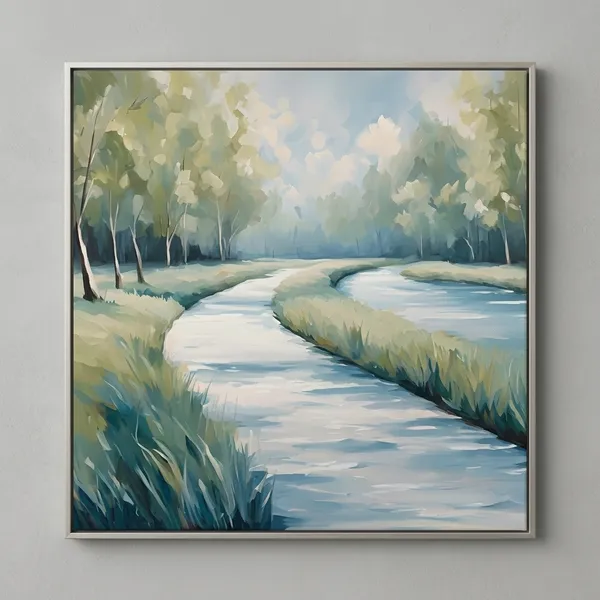 Serene_River_Landscape_Canvas_Wall_Art_Painting