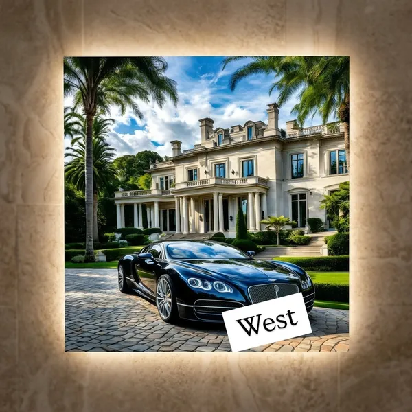 Luxury_Mansion_With_Premium_Sports_Car_West_Collection