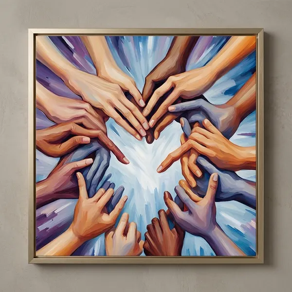 Unity_And_Diversity_Heart_Hands_Wall_Art_Print