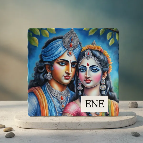 Premium_Plastic_Devotional_Shiva_Parvati_Multicolour_Wall_Painting