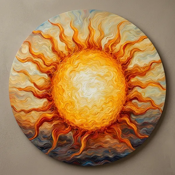 Radiant_Sun_Wall_Art_Vibrant_Golden_Orange_Abstract_Painting
