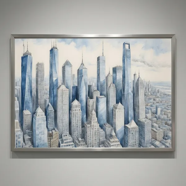 Modern_City_Skyline_Architectural_Illustration_Art_Print