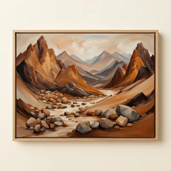 Mountain_Valley_Landscape_Art_Print_Warm_Earth_Tones_Desert_Canyon_Scenery