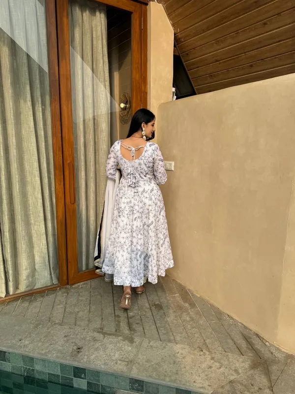 White_Vichitra_Silk_Sequin_Embroidered_Anarkali_Suit_For_Women