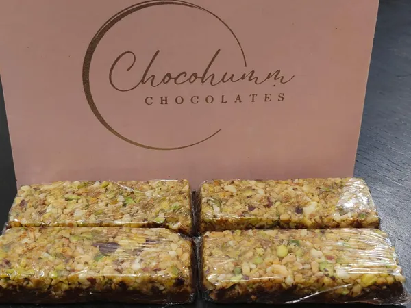 Orange_Zest_Healthy_Treats-_Set_Of_4