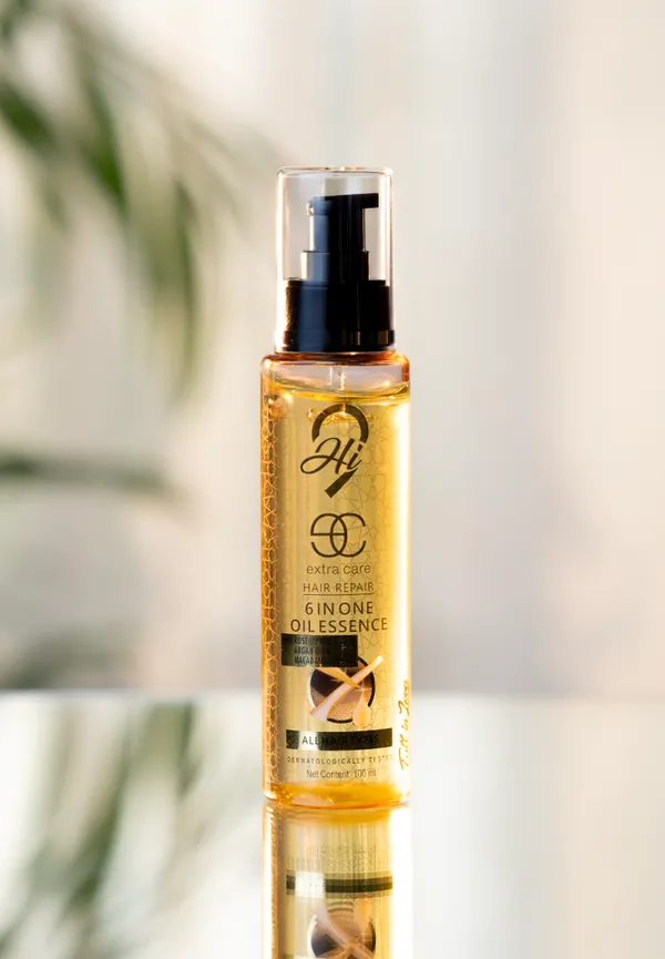 Hair_Repair_Oil_Essence_With_Argan_And_Rosehip_Oil