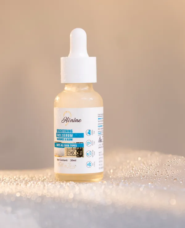 Hinine_Brightening_Face_Serum_With_Vitamin_C_Niacinamide_And_Zinc_Pca_30Ml