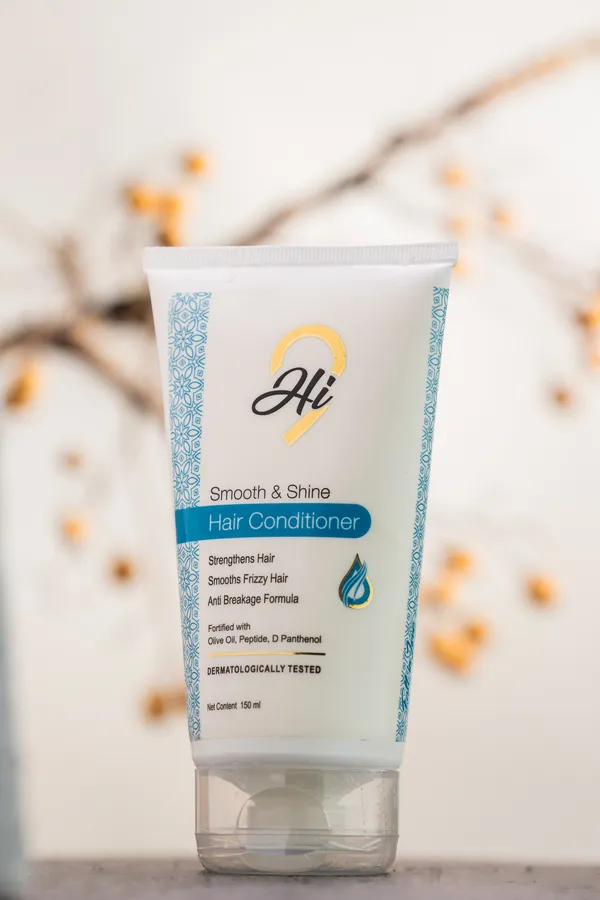 Smooth_And_Shine_Hair_Conditioner_With_Olive_Oil_Peptide_And_D-Panthenol
