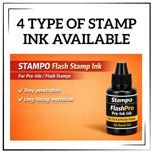 Stampo_Refill_Ink_Bottle_for_Pre-Ink,_Self-Inking_&_Stamp_Pad_|_Permanent_Stamp_Ink_|_Smooth_&_Clear_Impressions_|_Easy_Refill_|_10ml,_30ml_&_100ml_|_Blue,_Black,_Red,_Green,_Violet