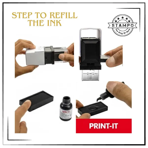Printer_DIY_30_|_Self-Inking_Rubber_Stamp_Set_|_Custom_Text_Stamp_With_Changeable_Letters_|_Includes_Type_Sets_And_Tweezer_|_Stamp_Rubber_Stamp,_Seal,_Mohar