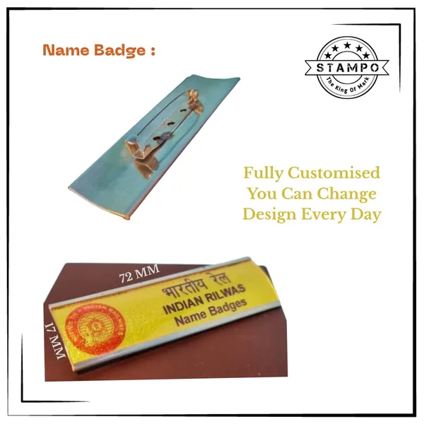 Custom_Golden_Name_Plate_For_Uniform_|_Stainless_Steel_Name_Badge_|_Changeable_Name_Design_|_For_Railway,_Police,_School,_Hospital,_Hotel_Staff