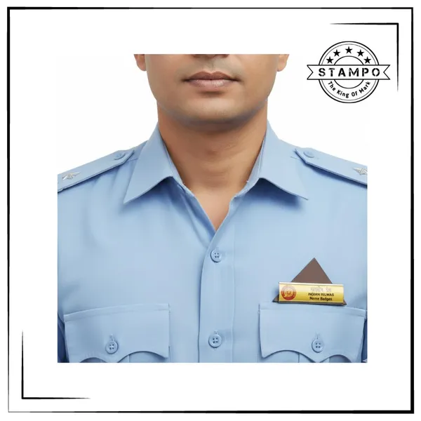 Custom_Golden_Name_Plate_For_Uniform_|_Stainless_Steel_Name_Badge_|_Changeable_Name_Design_|_For_Railway,_Police,_School,_Hospital,_Hotel_Staff