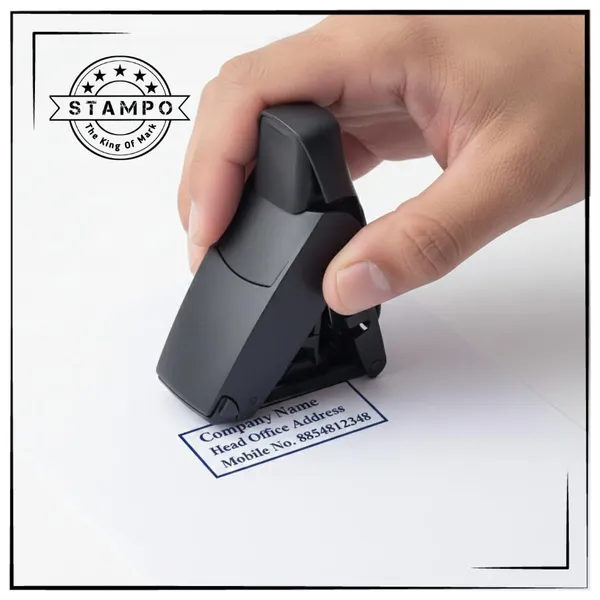Pocket_Printy_(9511-_9512)_Self-Inking_Rubber_Stamp_–_Portable_Custom_Office_Stamp_|_Custom_Stamp_With_Up_To_4_Lines_|_Compact_And_Refillable_|_Stamp_Rubber_Stamp,_Seal,_Mohar