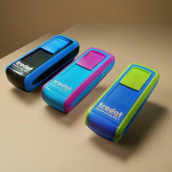 Pocket_Printy_(9511-_9512)_Self-Inking_Rubber_Stamp_–_Portable_Custom_Office_Stamp_|_Custom_Stamp_With_Up_To_4_Lines_|_Compact_And_Refillable_|_Stamp_Rubber_Stamp,_Seal,_Mohar