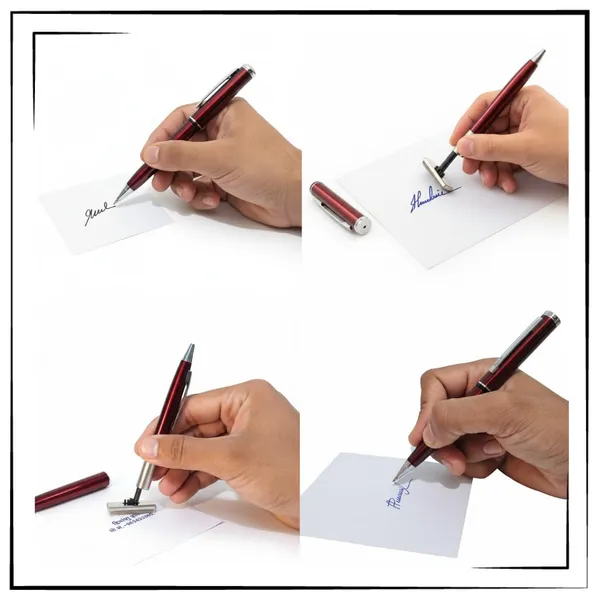 Stamp_Customized_2-In-1_Pen_With_Pre-Ink_Rubber_Stamp_|_Blue_Ink_Writing_Pen_+_Signature_Stamp_|_Portable_Pocket_Stamp_Pen_For_Office,_Bank_And_Business_Use