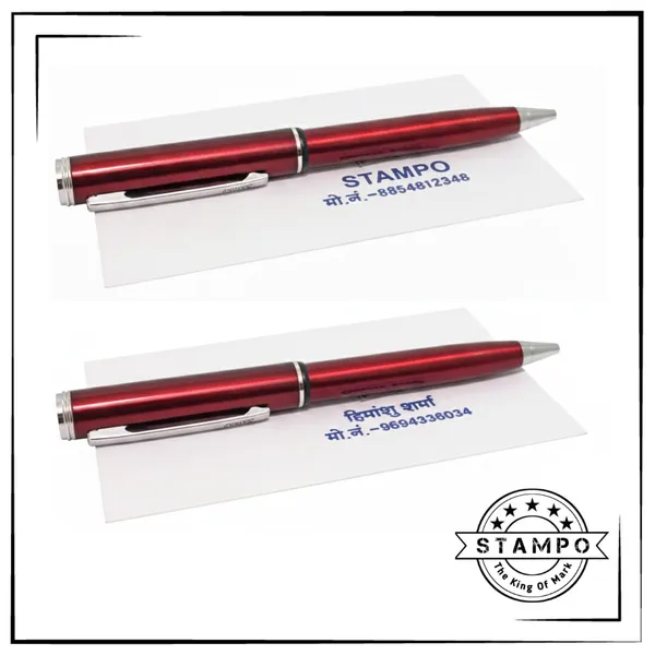 Stamp_Customized_2-In-1_Pen_With_Pre-Ink_Rubber_Stamp_|_Blue_Ink_Writing_Pen_+_Signature_Stamp_|_Portable_Pocket_Stamp_Pen_For_Office,_Bank_And_Business_Use