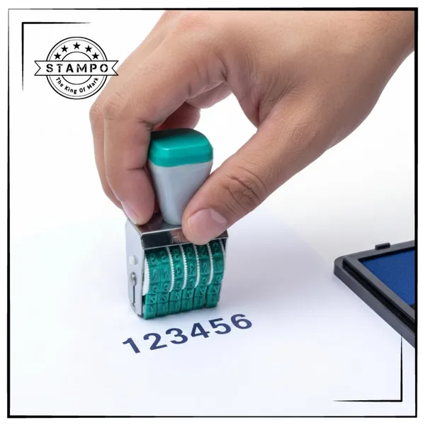 Prime_Normal_Numbering_Rubber_Stamp_6_Digit_|_Manual_Stamp_Pad_Use_|_Adjustable_Number_Stamp_With_Rs,_No._And_/-_Symbols_|_Office_And_Business_Use_|_Stamp_Rubber_Stamp,_Mohar