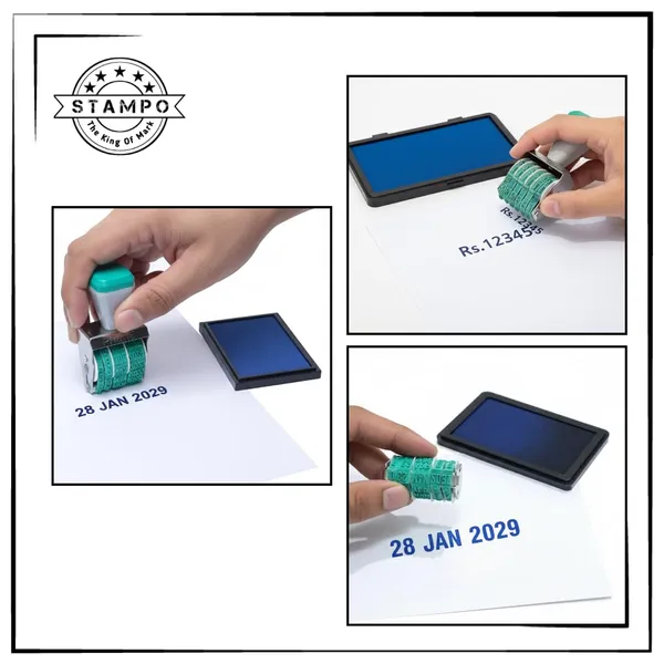 Stamp_Pad_|_Premium_Ink_Pad_For_Office_And_Business_Use_|_Long_Lasting_And_High_Quality_|_Available_In_Multiple_Sizes_|_Multiple_Color_Options