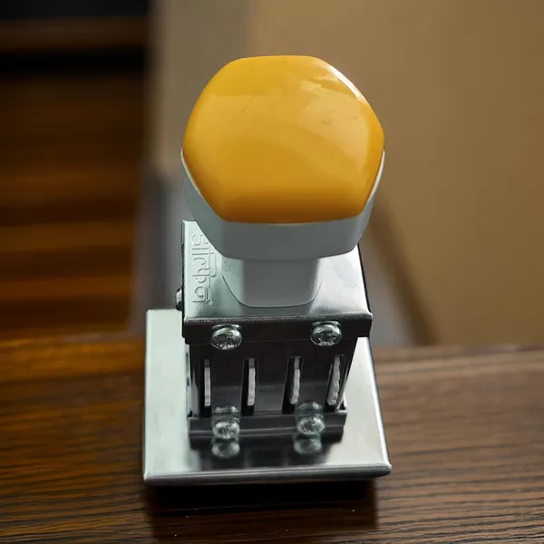 Bank_Dater_Rubber_Stamp_With_Custom_Details_|_Up_To_6_Lines_And_Date_|_Stainless_Steel_Body_|_Manual_Ink_Stamp_|_Office,_Bank_And_Business_Use_|_Stamp_Rubber_Stamp,_Seal,_Mohar