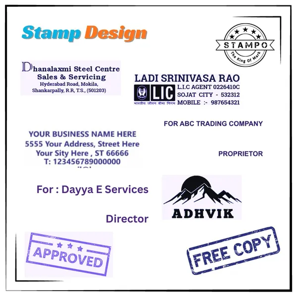 Pocket_Plus_20,_30_&_40_Self-Inking_Rubber_Stamp_–_Portable_Custom_Office_Stamp_|_Custom_Rubber_Stamp_With_Up_To_5_Lines_|_Compact_And_Refillable_|_Stamp_Rubber_Stamp,_Seal,_Mohar