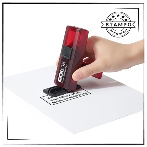 Pocket_Plus_20,_30_&_40_Self-Inking_Rubber_Stamp_–_Portable_Custom_Office_Stamp_|_Custom_Rubber_Stamp_With_Up_To_5_Lines_|_Compact_And_Refillable_|_Stamp_Rubber_Stamp,_Seal,_Mohar