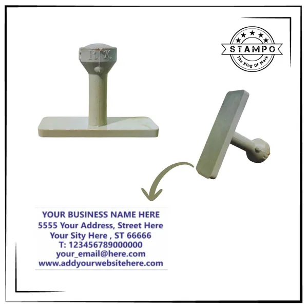 Rk_Normal_Rectangular_Rubber_Stamp_|_Custom_Rubber_Stamp_|_Up_To_10+_Line_Impression_|_Nylon_Seal_|_Stamp_Rubber_Stamp,_Seal,_Mohar