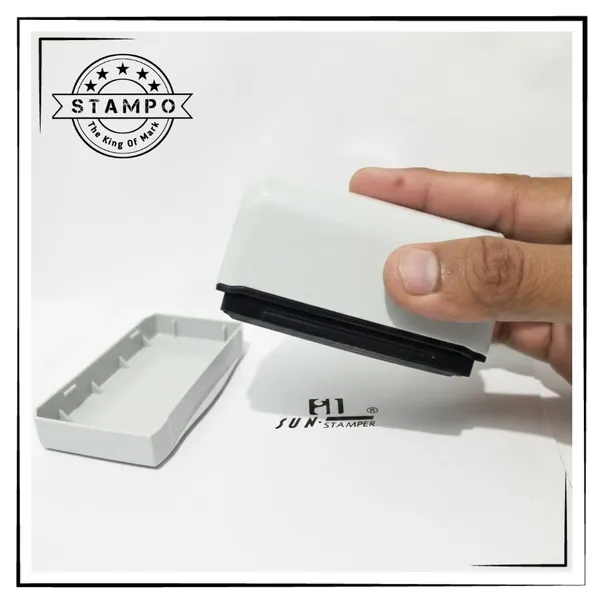 Sun_Stamper_Rectangular_Pre-Ink_Custom_Stamp_|_Multiple_Sizes_|_Refillable_Oil-Based_Ink_|_Color_Options_|_Professional_Office_Stamp