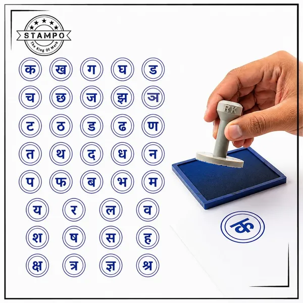 Custom_Hindi_Letter_Stamp_Set_(क_to_ज्ञ_&_श्र)_|_Round_Double_Circle_Design_|_Stamp_Premium_Consonant_Rubber_Stamp_Set_–_Complete_Vyanjan_Pack_Of_37_Stamp_|_Ideal_For_School,_Office_And_Creative_Use
