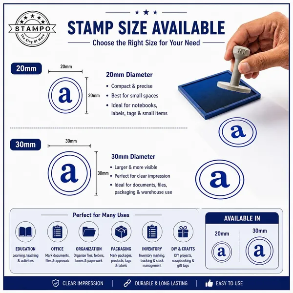 Custom_Alphabet_Stamp_Set_Of_26_(a_to_z_or_A_to_Z)_|_Round_Design_|_English_Letter_Rubber_Stamp_Set_|_Complete_Uppercase_And_Lowercase_Pack_|_Ideal_For_School,_Office_And_Creative_Use