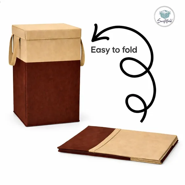 Fabric_Laundry_Hamper_With_Lid