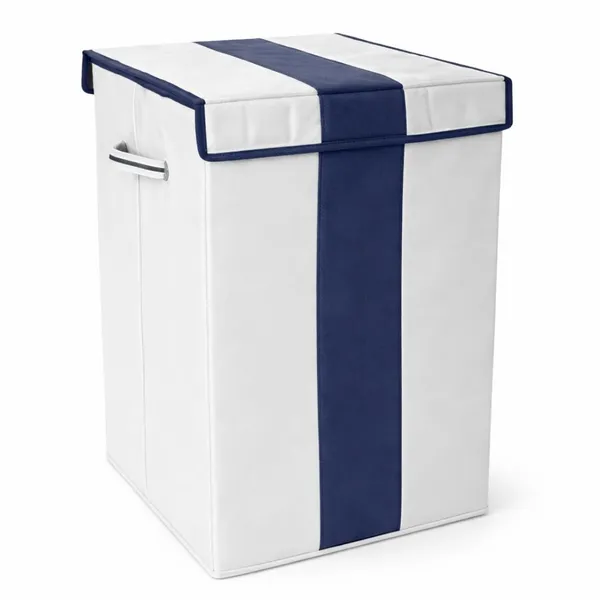 Foldable_Laundry_Basket_With_Lid