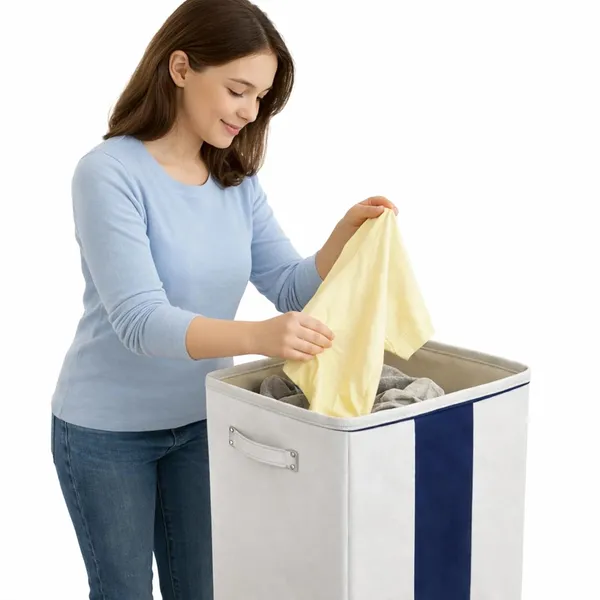 Foldable_Laundry_Basket_With_Lid