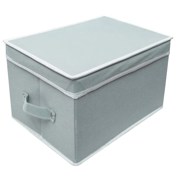 Foldable_Fabric_Storage_Box_With_Lid