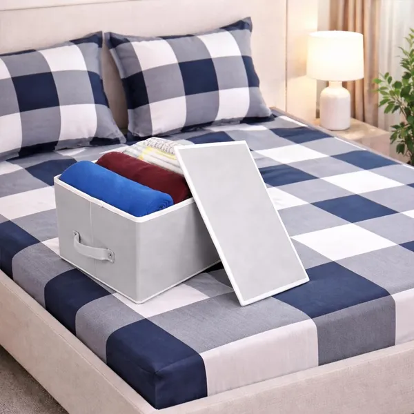 Foldable_Fabric_Storage_Box_With_Lid