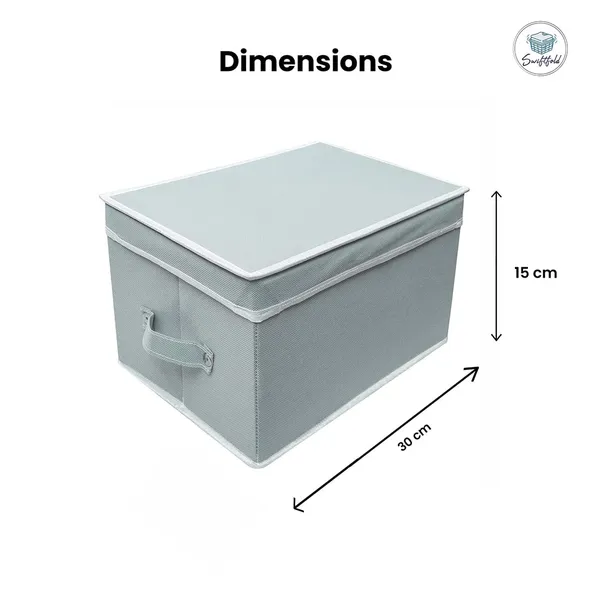 Foldable_Fabric_Storage_Box_With_Lid