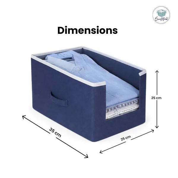 Foldable_Fabric_Wardrobe_Storage_Box_With_Wooden_Support