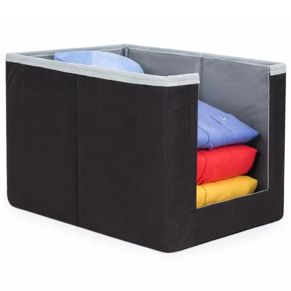 Foldable_Fabric_Wardrobe_Storage_Box_With_Wooden_Support