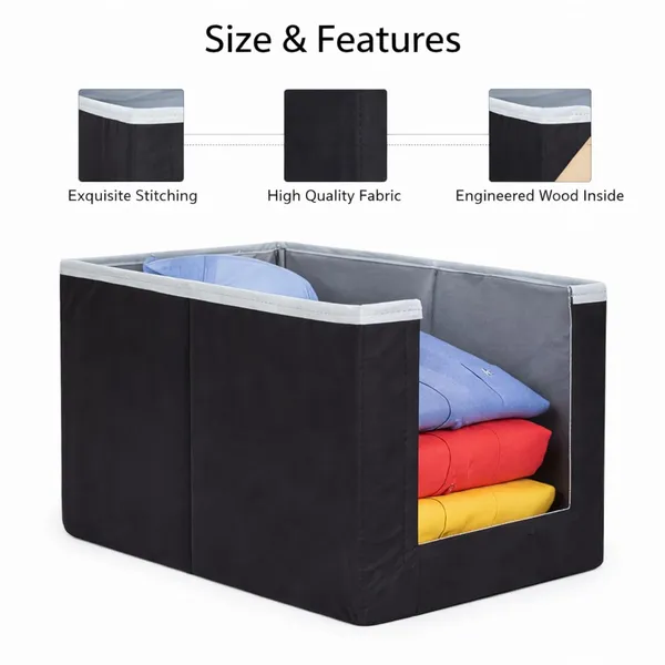 Foldable_Fabric_Wardrobe_Storage_Box_With_Wooden_Support