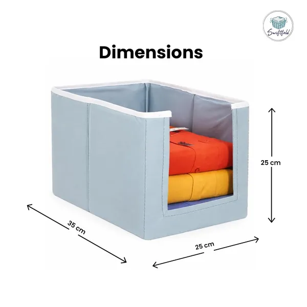 Foldable_Fabric_Wardrobe_Storage_Box_With_Wooden_Support