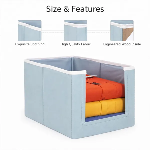 Foldable_Fabric_Wardrobe_Storage_Box_With_Wooden_Support