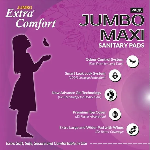 Sanitary_Pads_With_Gel_Technology