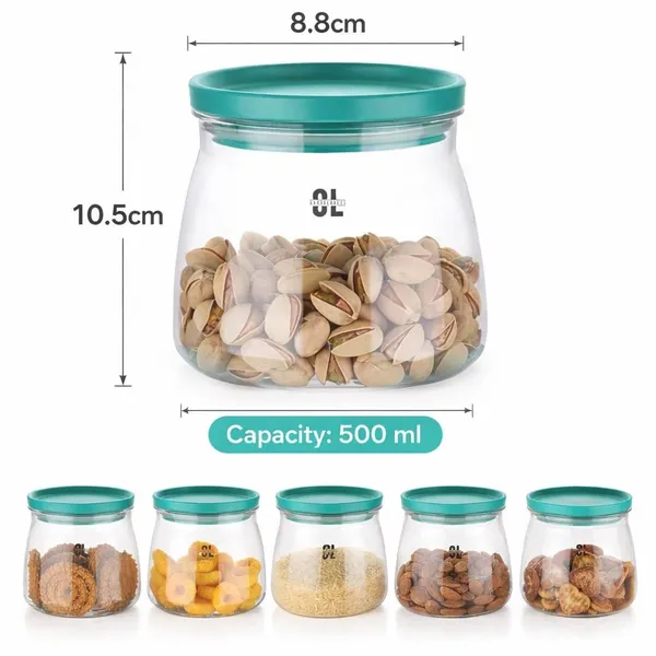 Plastic_Storage_Jar_With_Airtight_Lid_Pack_Of_6