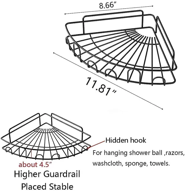 Corner_Shower_Caddy_Shelf_Pack_Of_2