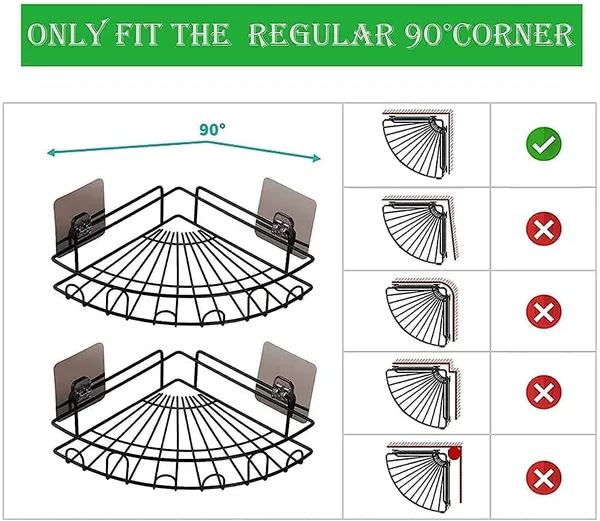 Corner_Shower_Caddy_Shelf_Pack_Of_2