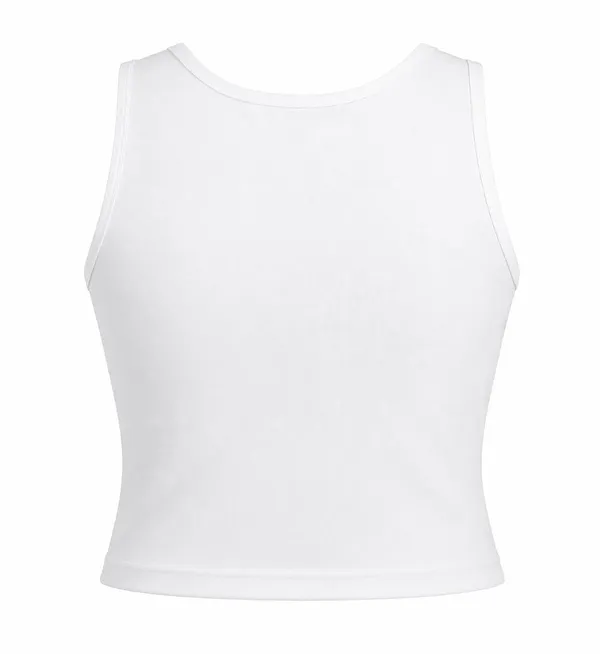 Women_Ribbed_Crop_Tank_Top