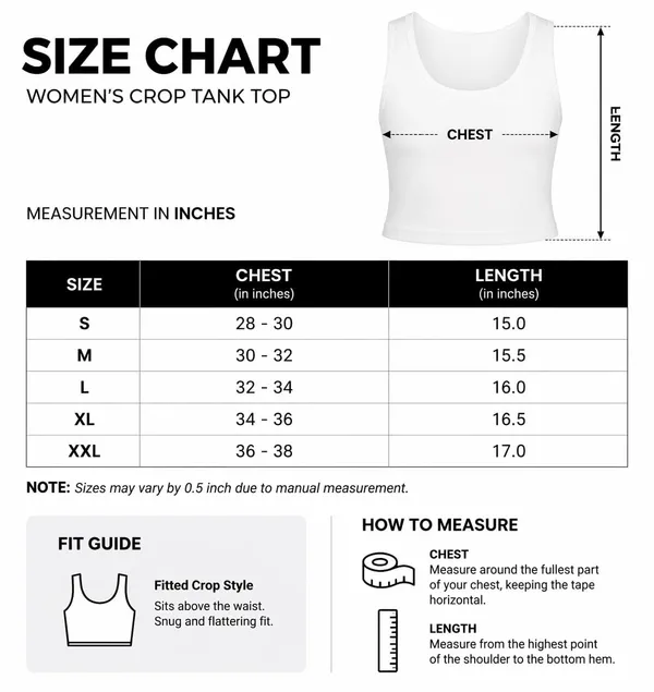 Women_Ribbed_Crop_Tank_Top