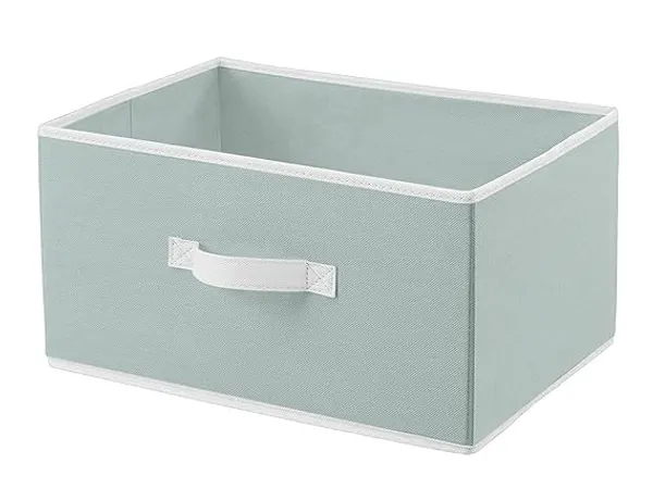Collapsible_Fabric_Storage_Box_With_Handles_Sage_Green_Pack_Of_2